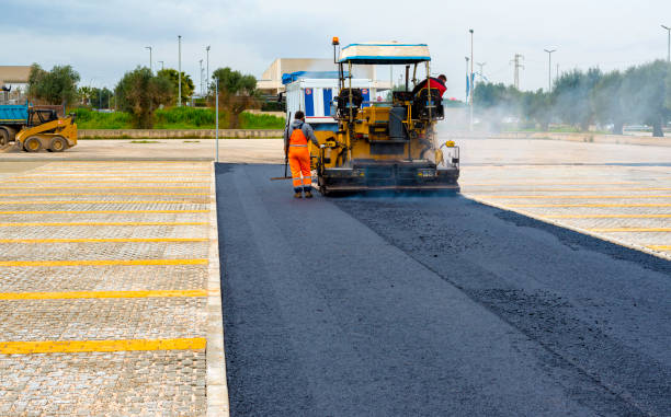 Best Local Driveway Pavers  in Thermalito, CA