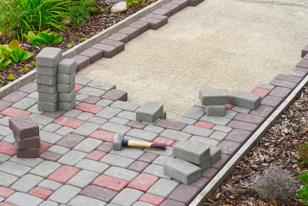 Best Interlocking Driveway Pavers  in Thermalito, CA