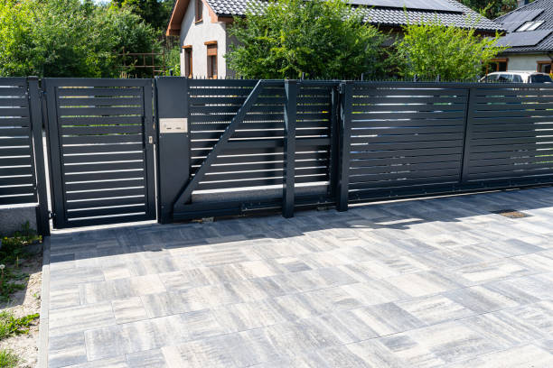 Best Driveway Paving Contractor  in Thermalito, CA