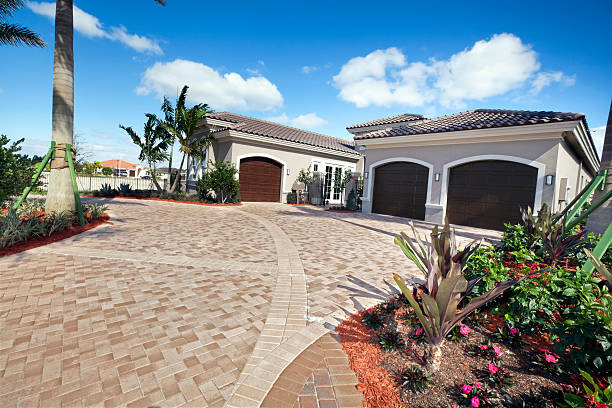 Best Permeable Paver Driveway  in Thermalito, CA