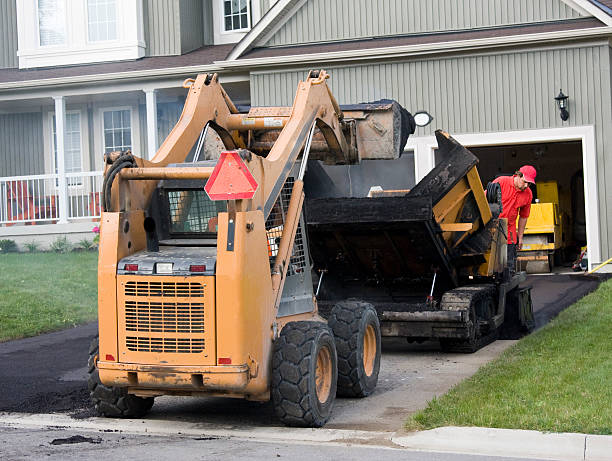Best Residential Driveway Paver Services  in Thermalito, CA