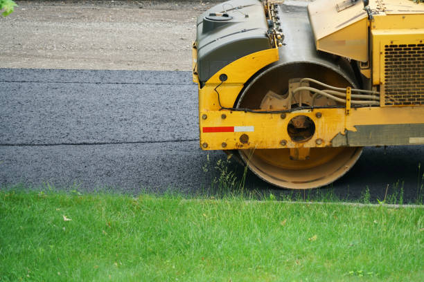 Reasons to Select Us for Your Driveway Paving Requirements in Thermalito, CA