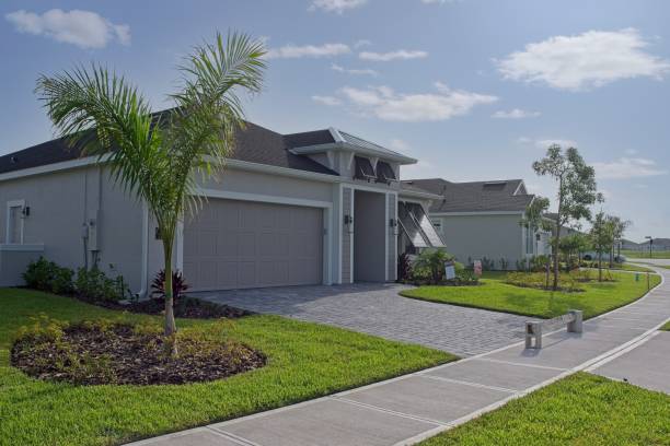 Best Brick Driveway Pavers  in Thermalito, CA