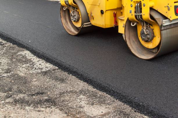 Best Best Driveway Pavers  in Thermalito, CA