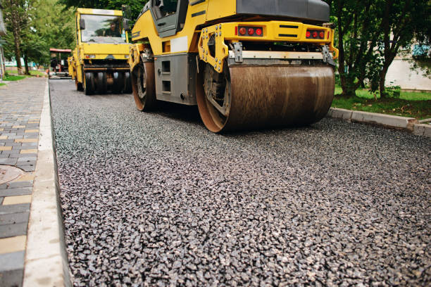 Best Brick Driveway Pavers  in Thermalito, CA